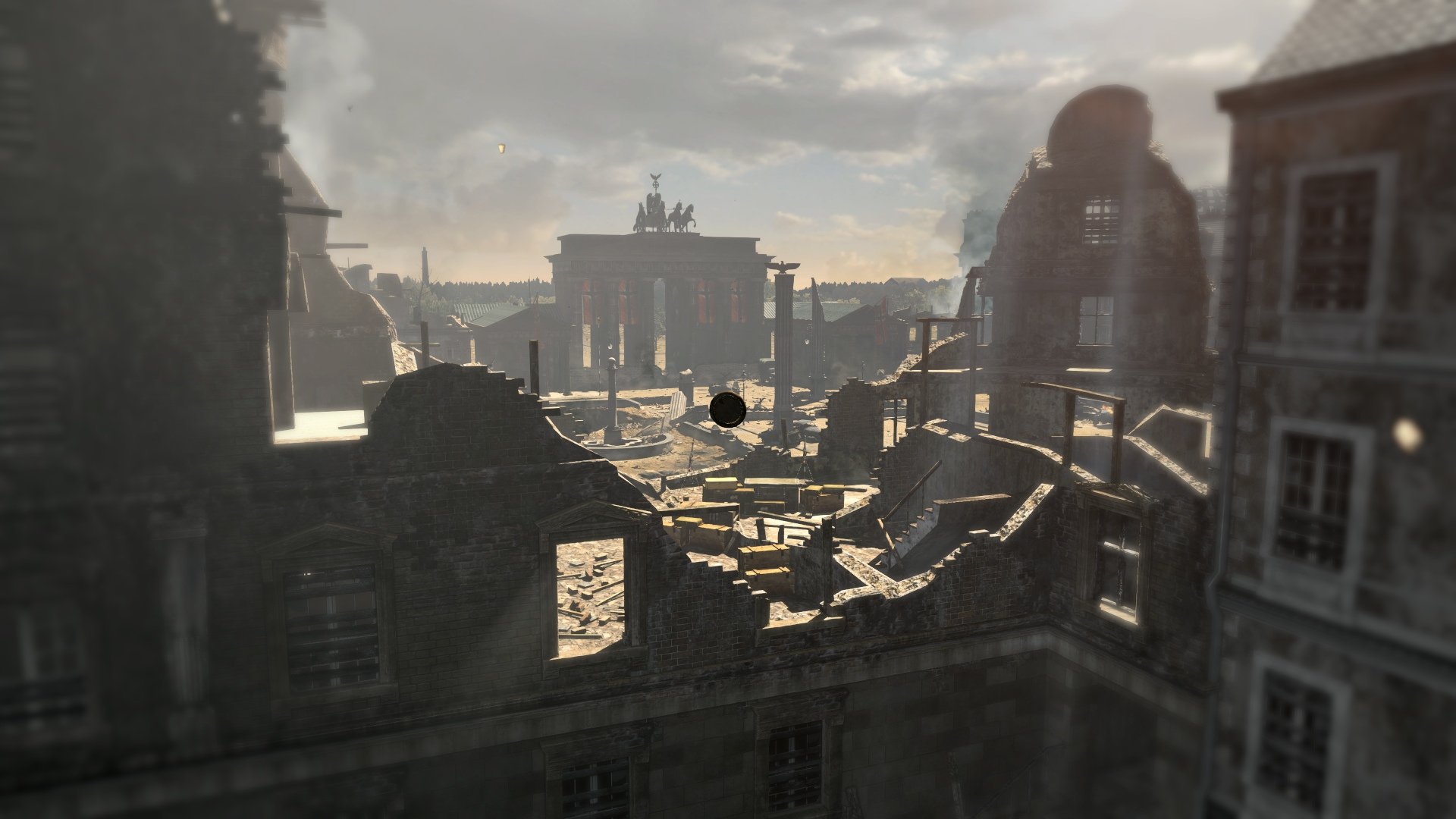 Sniper Elite V2 Remastered - Imagen 12